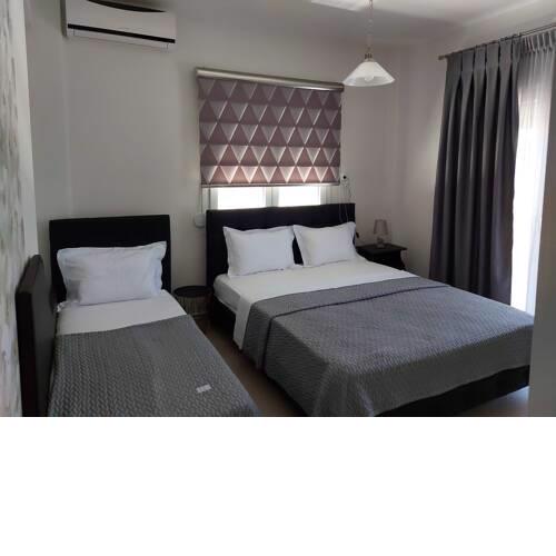 Sea View Apartment