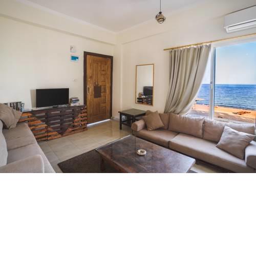 Sea View Apartment