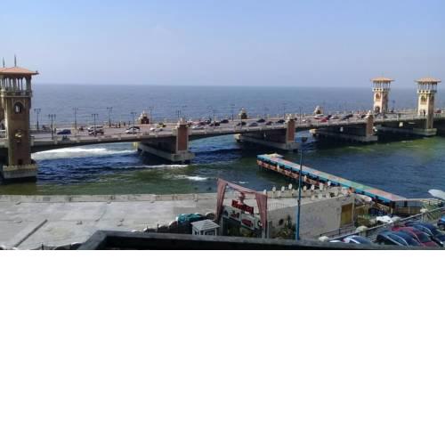 Sea View apartment