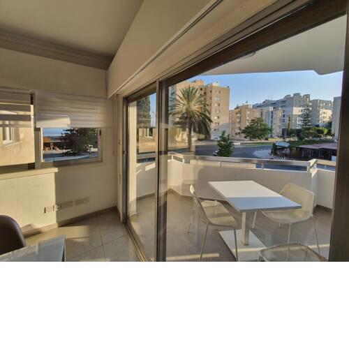 sea view apartment