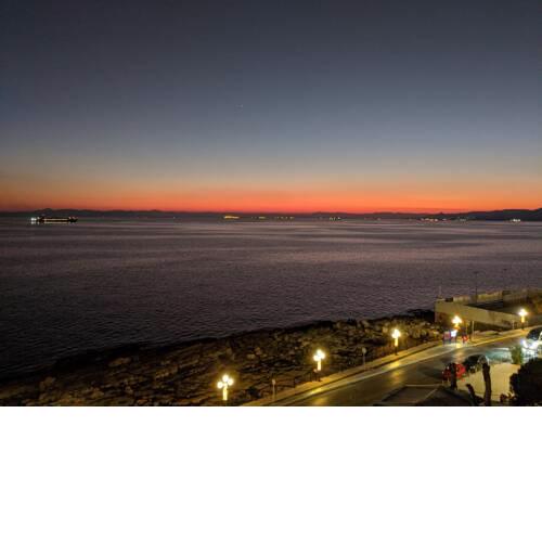 Sea View Apartment