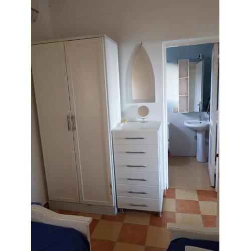 Sea view apartment
