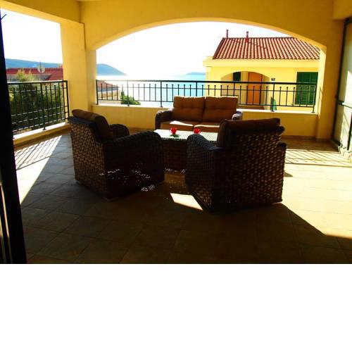 Sea View Apartment