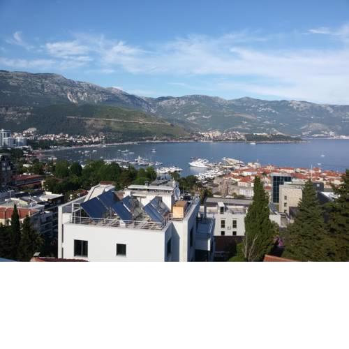Sea View Apartment