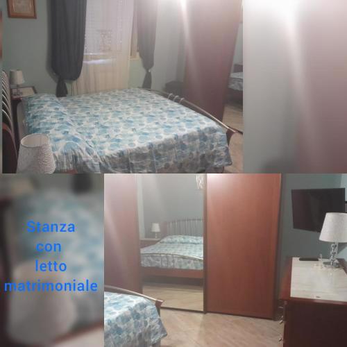 Sea view apartment