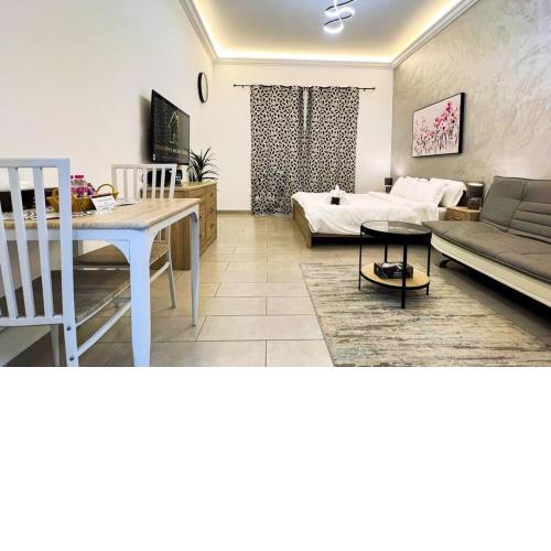 Sea View Apartment