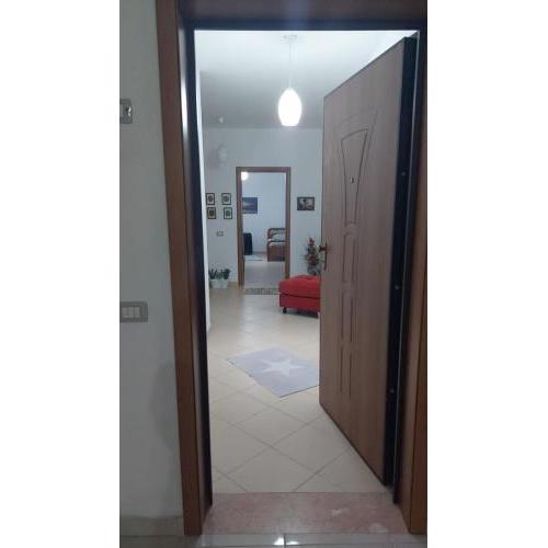 Sea View apartment