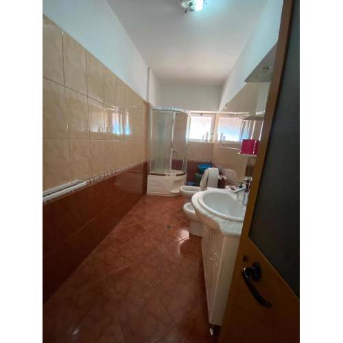 Sea View Apartment