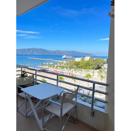 Sea view Apartment