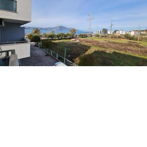 Sea View apartment