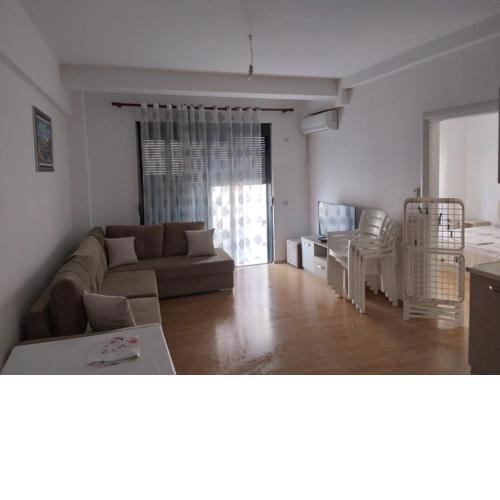 Sea view apartment