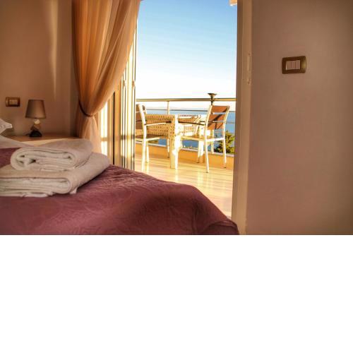 Sea View Apartment