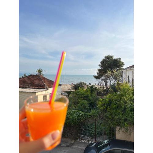 Sea View Apartment
