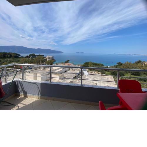 Sea View Apartment