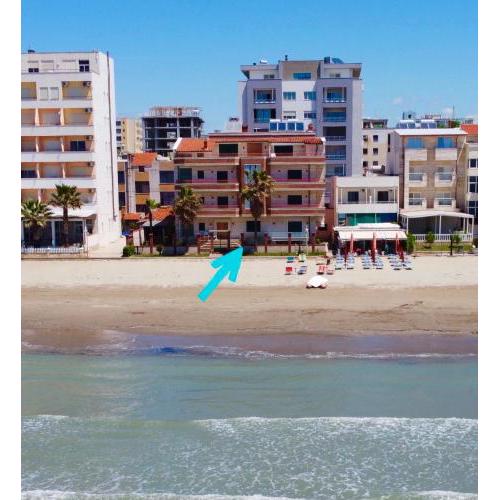 Sea View Apartments ELDO