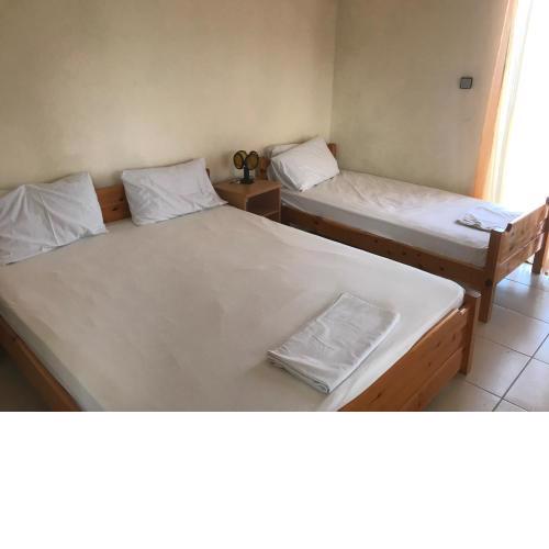 Sea View Apartments No 06