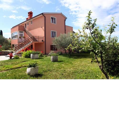 Sea View Apartments ORKO