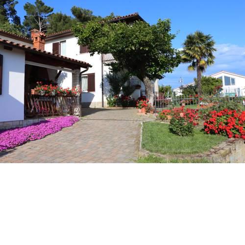 Sea View Apartments Portoroz ZM