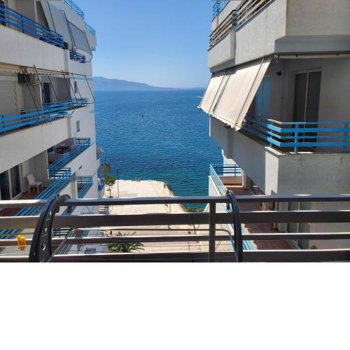 Sea View Apartments Saranda