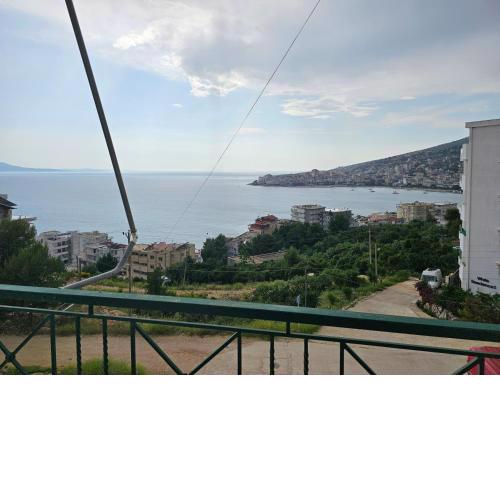 Sea View Apartments Saranda
