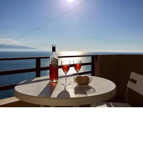 Sea View Apartments Saranda