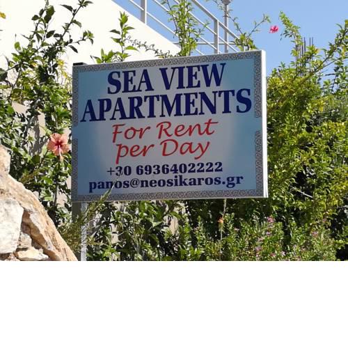 Sea View Apartments