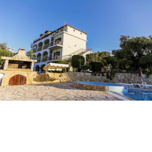 Sea View Apartments