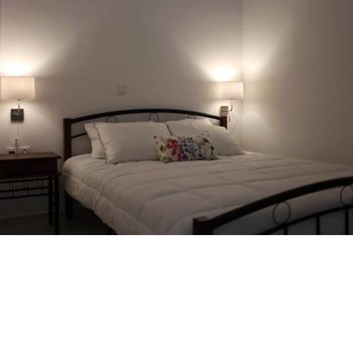 Sea view apartments