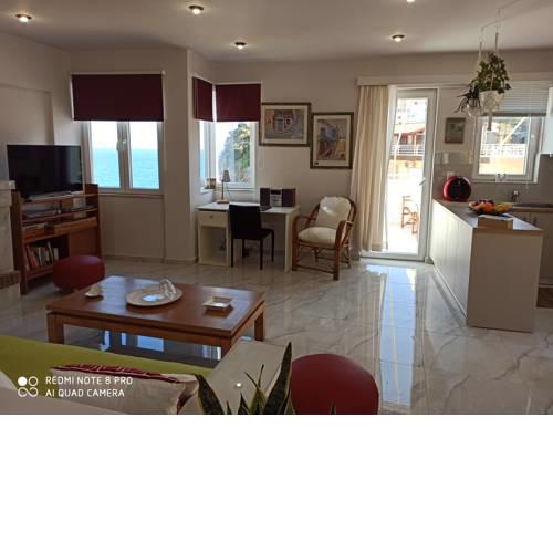 Sea View Apartments