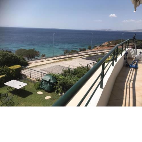 Sea view apartments