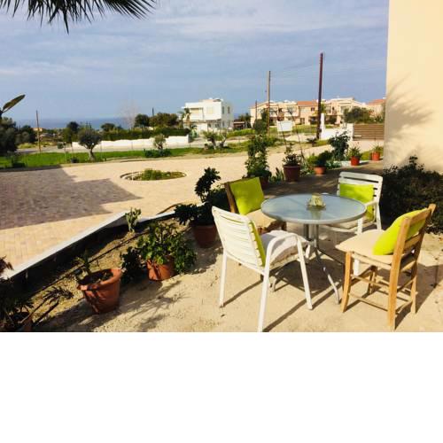 Sea View Apartments