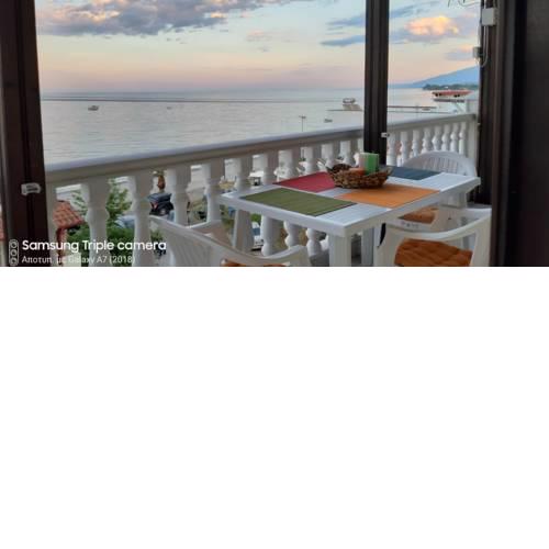 Sea View Apartments