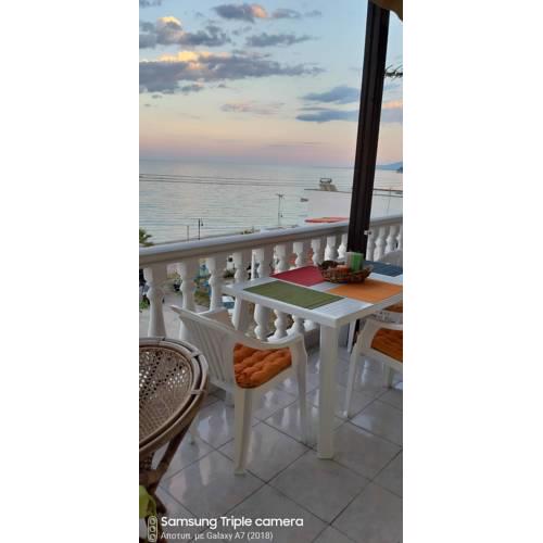 SEA VIEW APARTMENTS