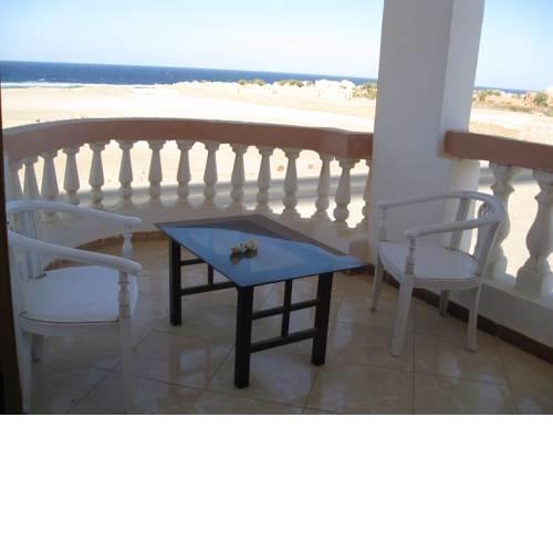 Sea View Apartments