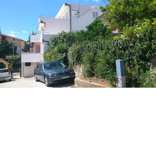 Sea View Apartments