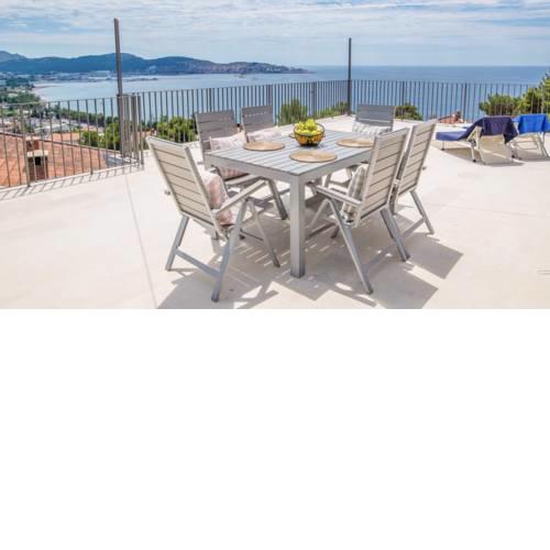 Sea View Apartments
