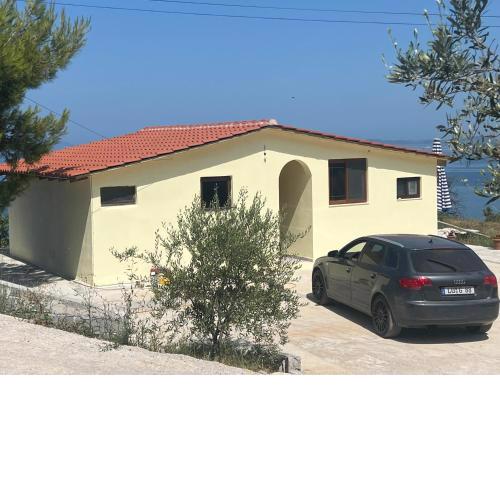 Sea view Apartments