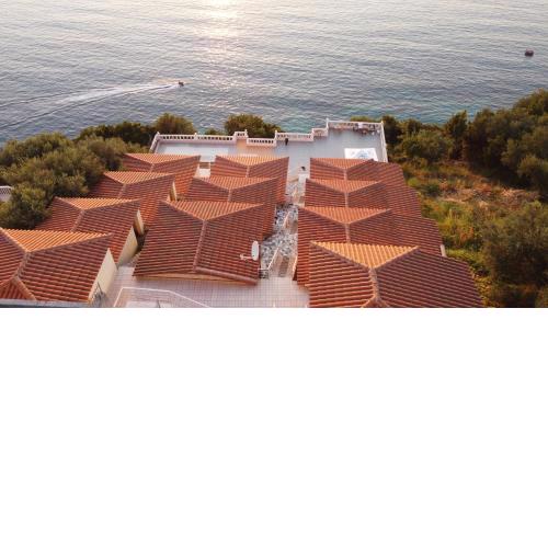 Sea View Apartments