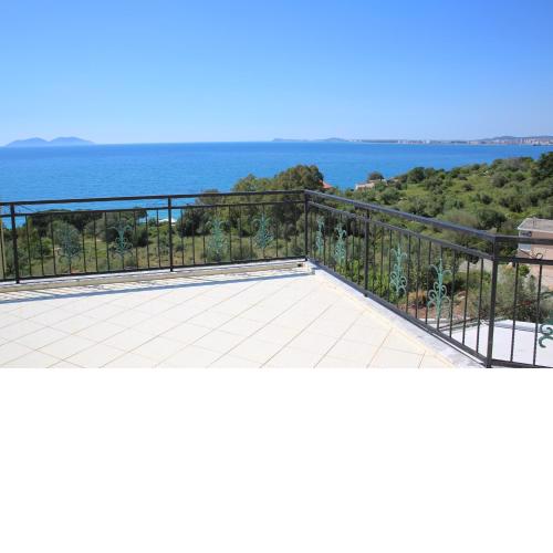 Sea View Apartments