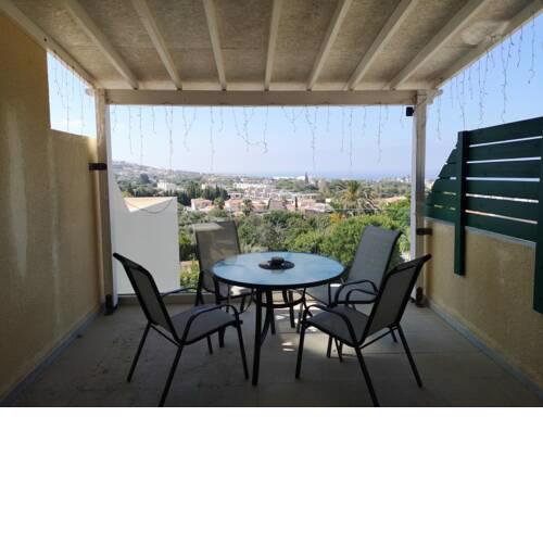 Sea View Apparment