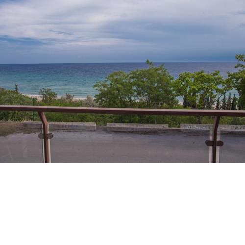 Sea view appartment in Geoponika