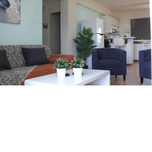 Sea View Appartment