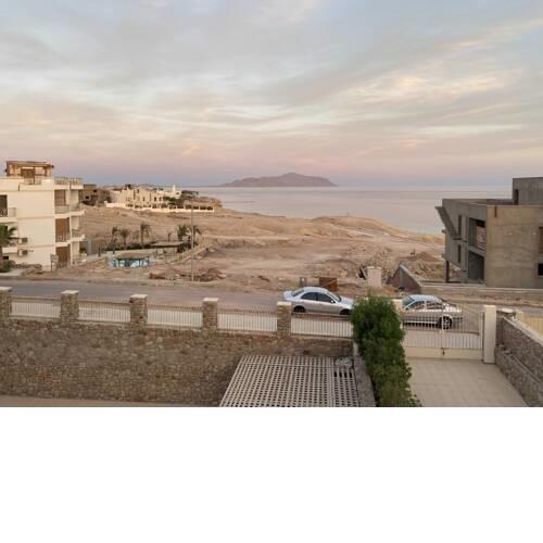 Sea View appartment