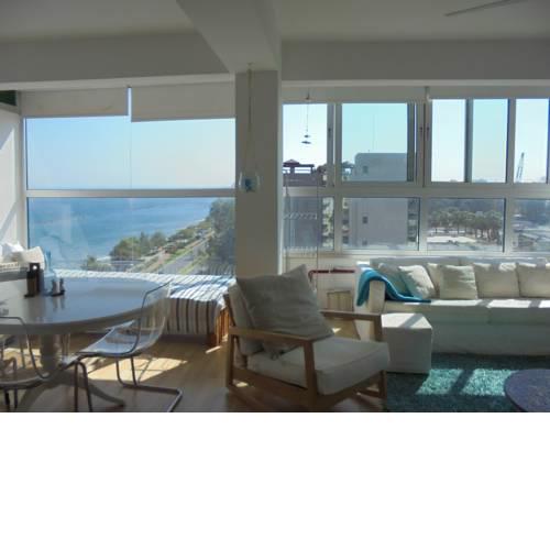 Sea view apt 2 bedr's - Kanika