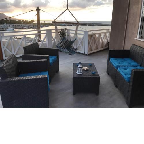 Sea View Apts Pachiplex