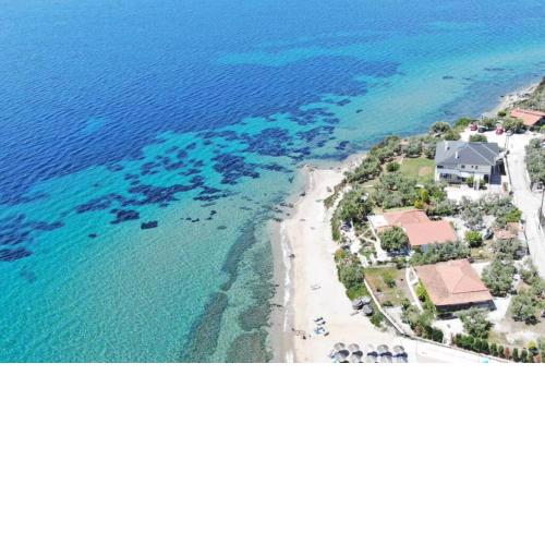 SEA VIEW beach apartment