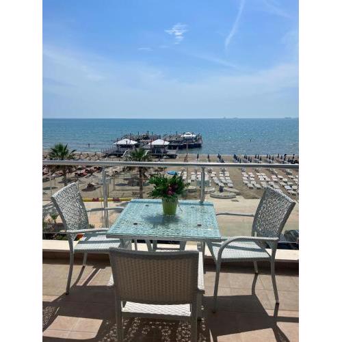 Sea View Beach apartment