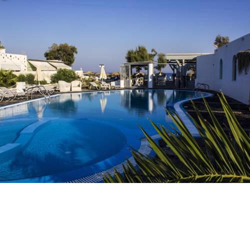 Sea View Beach Hotel