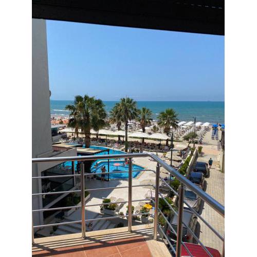 Sea View Blue Apartamente