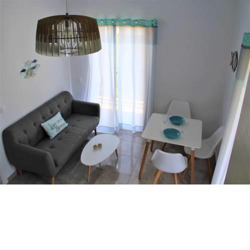Sea view Boutique Apartment